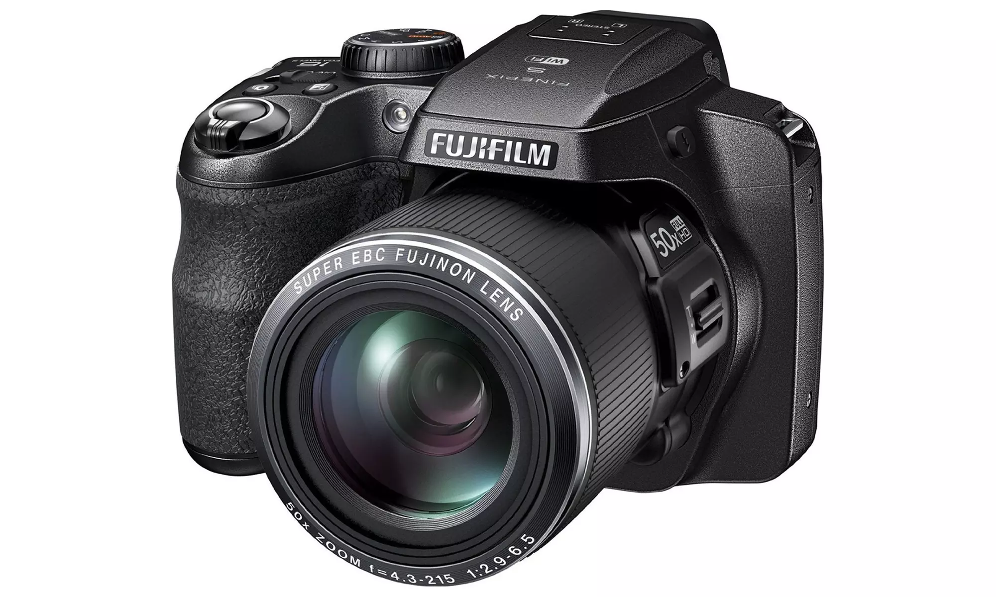 Fujifilm FinePix S9950 16MP DSLR Camera (Refurbished) - Primary Image