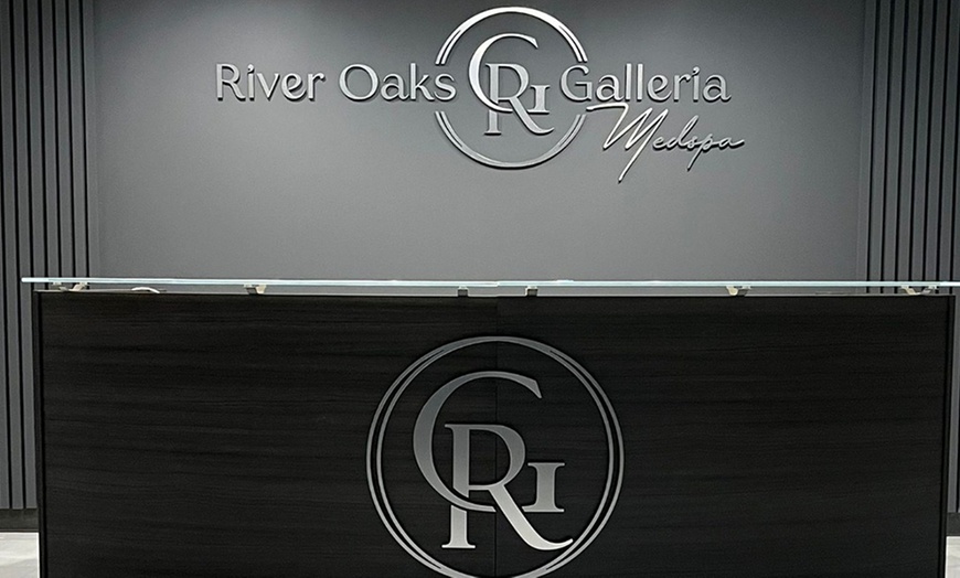 Image 5: Up to 55% Off on Injection at River Oaks Galleria Medspa