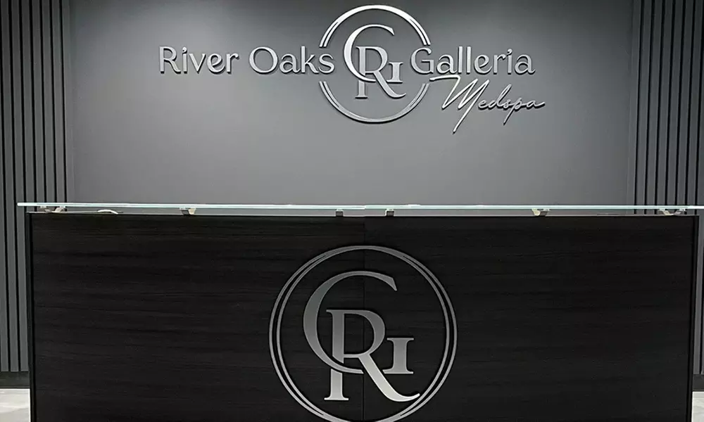 Up to 55% Off on Injection - Dermal Filler at River Oaks Galleria Medspa