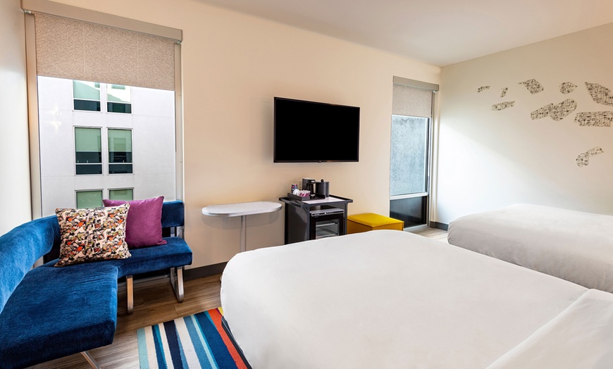 Image 6: Member-Only Deal: Aloft Savannah Downtown Historic District