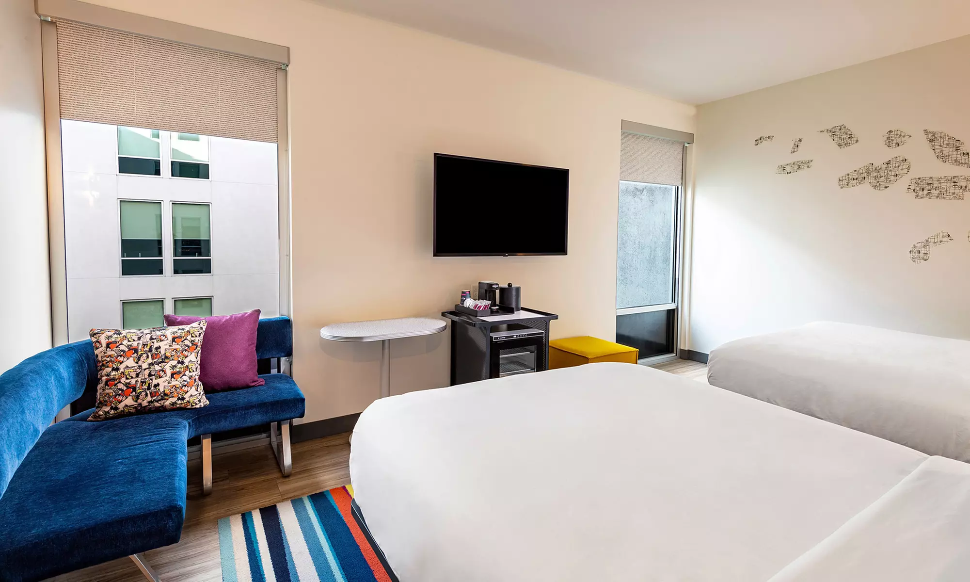 Member-Only Deal: Aloft Savannah Downtown Historic District