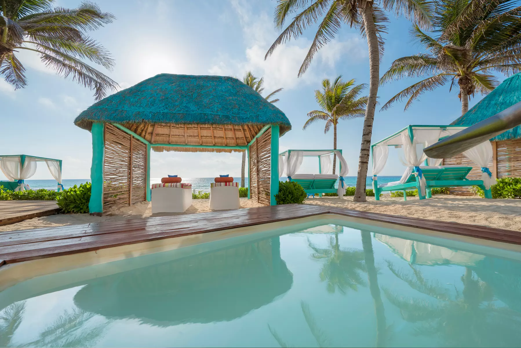 Member-Only Deal: All-Inclusive Cancún Resort