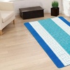 Image 6: Machine Washable Non-Slip Gel Back Door and Entrance Mats