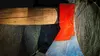Halloween Zombie Deadshot Throwdown with Axe Throwing for 1, 2, 4 or 6 at Brainy Actz Bakersfield(Up To 45% Off)