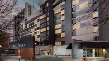 Members Only: Hotel in Buckhead | Steps from Lenox Mall