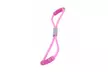 Stretch Band Rope Latex Rubber Arm Resistance Fitness Exercise Pilates Yoga Gym - Second Medium