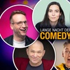 Image 1: Ticket für „Lange Nacht der Comedy“ am 24.03. & 25.03.2026