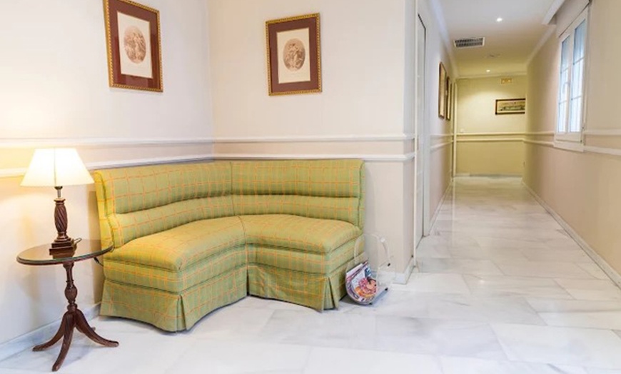 Image 5: Limpieza bucal con examen y diagnóstico para 1 o 2 personas