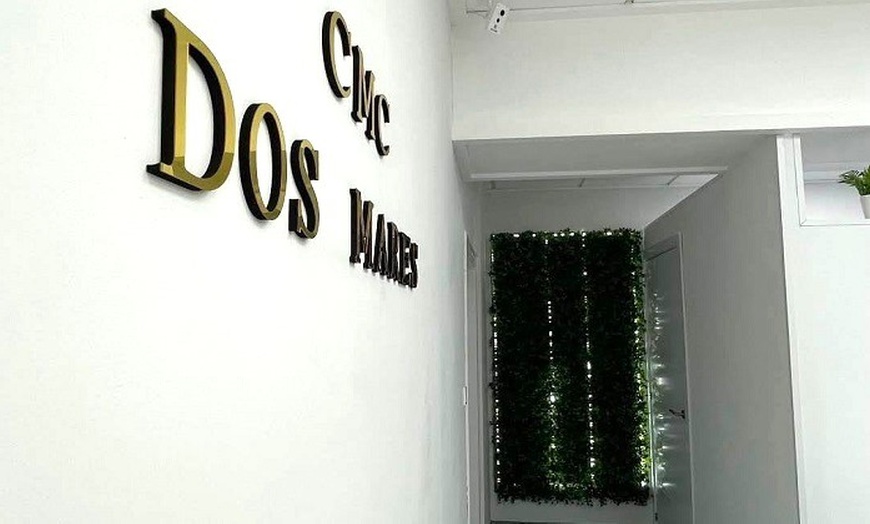 Image 7: Sesión de plasma pen para lunares, cicatrices o verrugas para 1