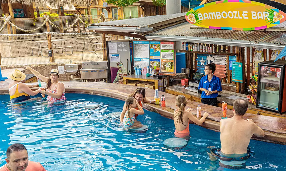 LIMITED TIME OFFER: Schlitterbahn New Braunfels! Up to 51% Off