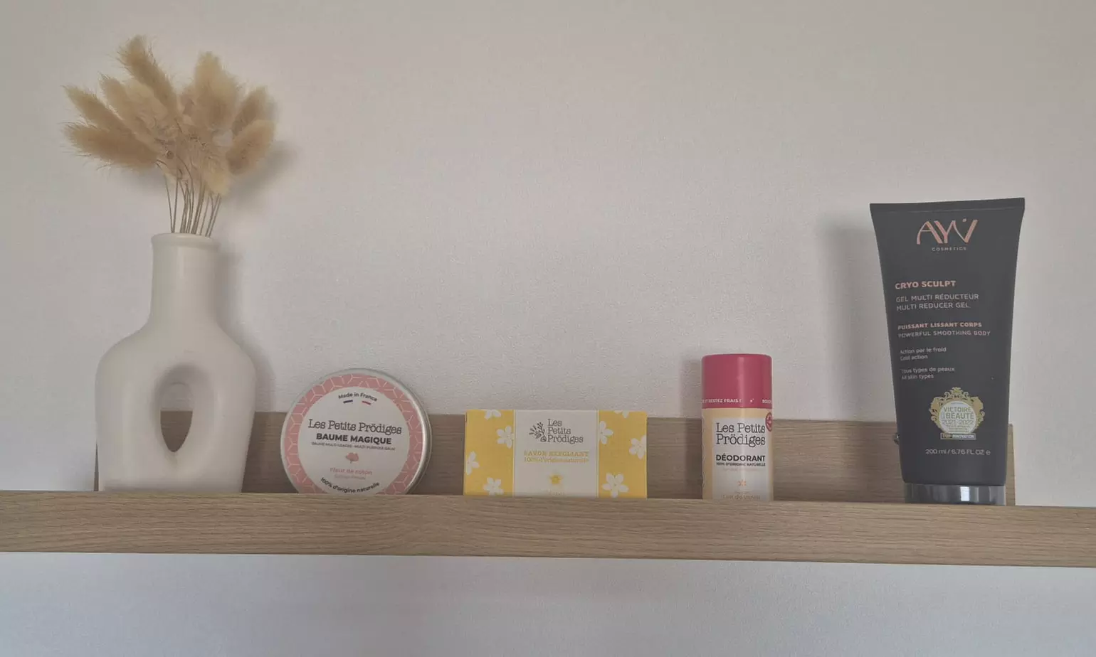 Séance découverte madérothérapie chez Linaé Institut Aesthetec