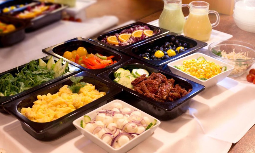 Image 13: Harz: 2-5 Nächte inkl. Frühstück, Wellness und Parken