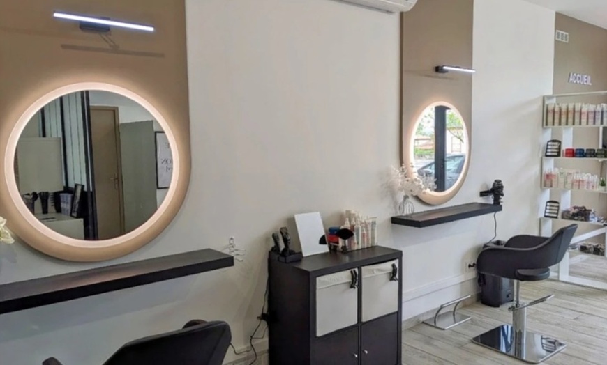 Image 2: Head Spa japonais à LDP Beauty Concept