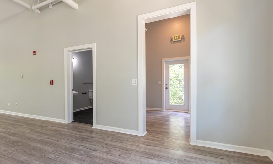 Image 5: Host Perfect Gatherings: 6 or 4-Hour Venue Rental at Mission Builders 