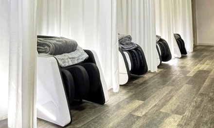 60 Minute Premium Scalp Spa with Scalp Massage - M Head Spa Rosemead