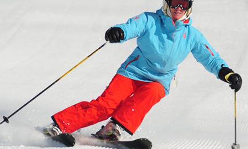 Image 2: Find affordable with $100 Ski and Snowboard Gear for Just $65 