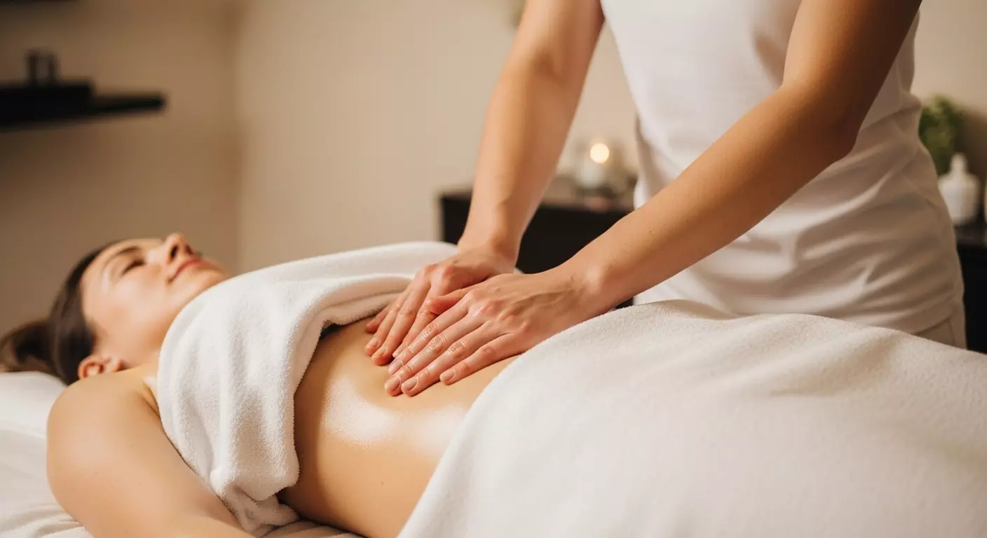 Restore Balance, Inside & Out at Elite Massage Now