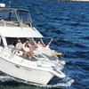 Image 2: Private Yacht Charters for Up to 6 People in Marina del Rey, CA