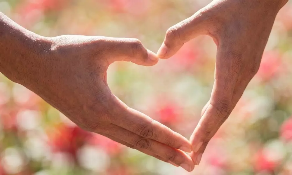 Brain & Body Recess: Guided Couples Touch & Bond Weekend Series