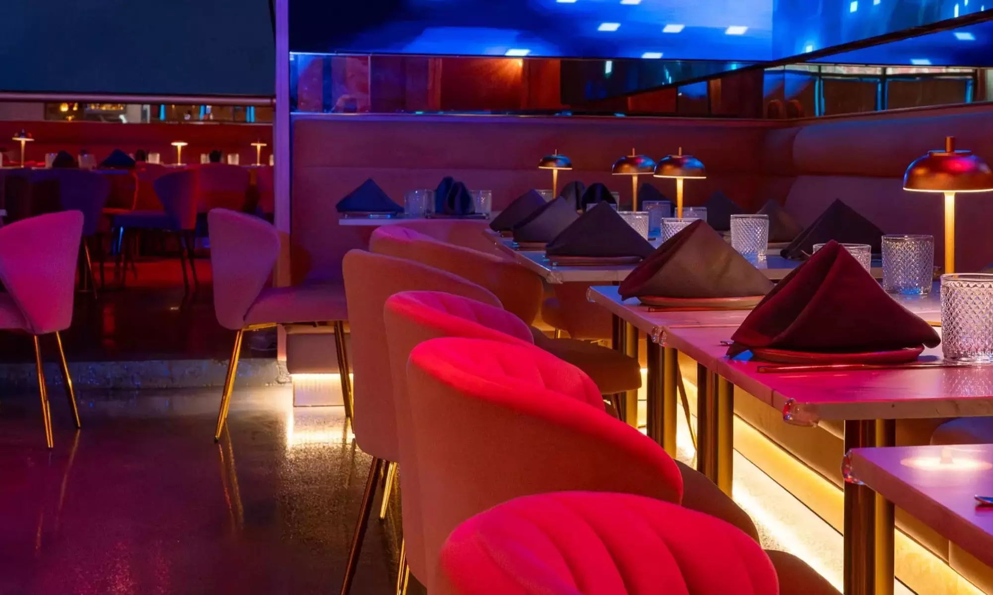 Weekday Cabaret Prix Fixe Dinner for 2, 4, 6 with 1 Martini per Person