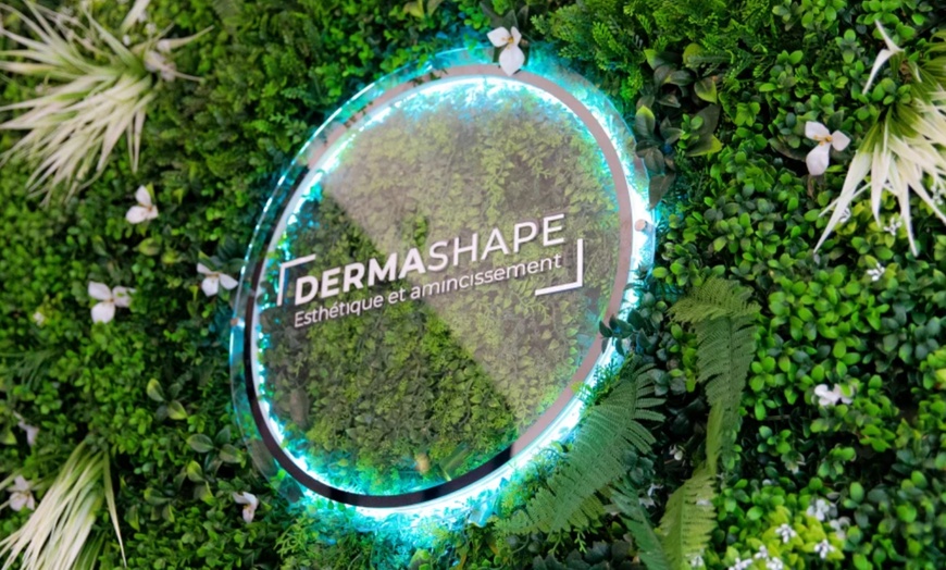 Image 6: EMS Bodysculpt à Lyon : de la tonification musculaire avec Dermashape