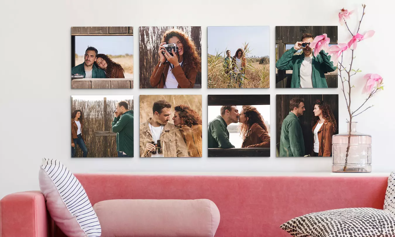 1-16 foto's op vierkant forex