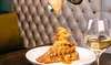 Up to 40% Off on New American Cuisine at ZOHO RESTAURANT