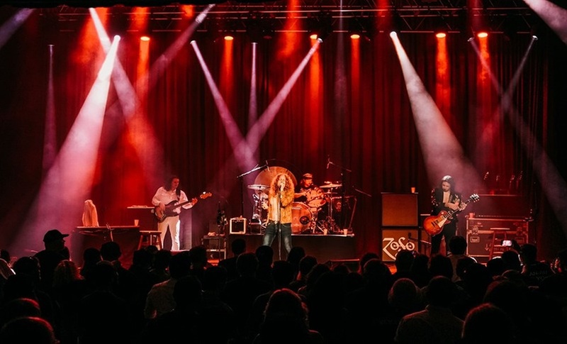 Led Zeppelin 2 - Up to 48% Off