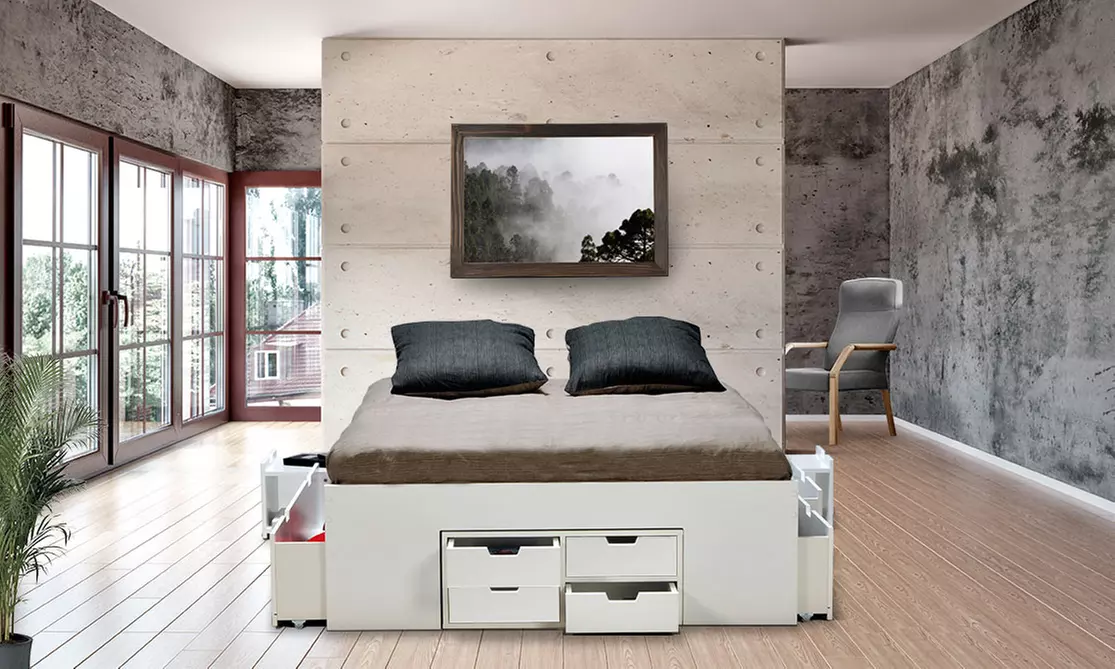 Lit double Jazz - Primary Image