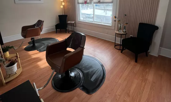 Transform Your Look with Haircut, Blowdry, Color, or Highlights