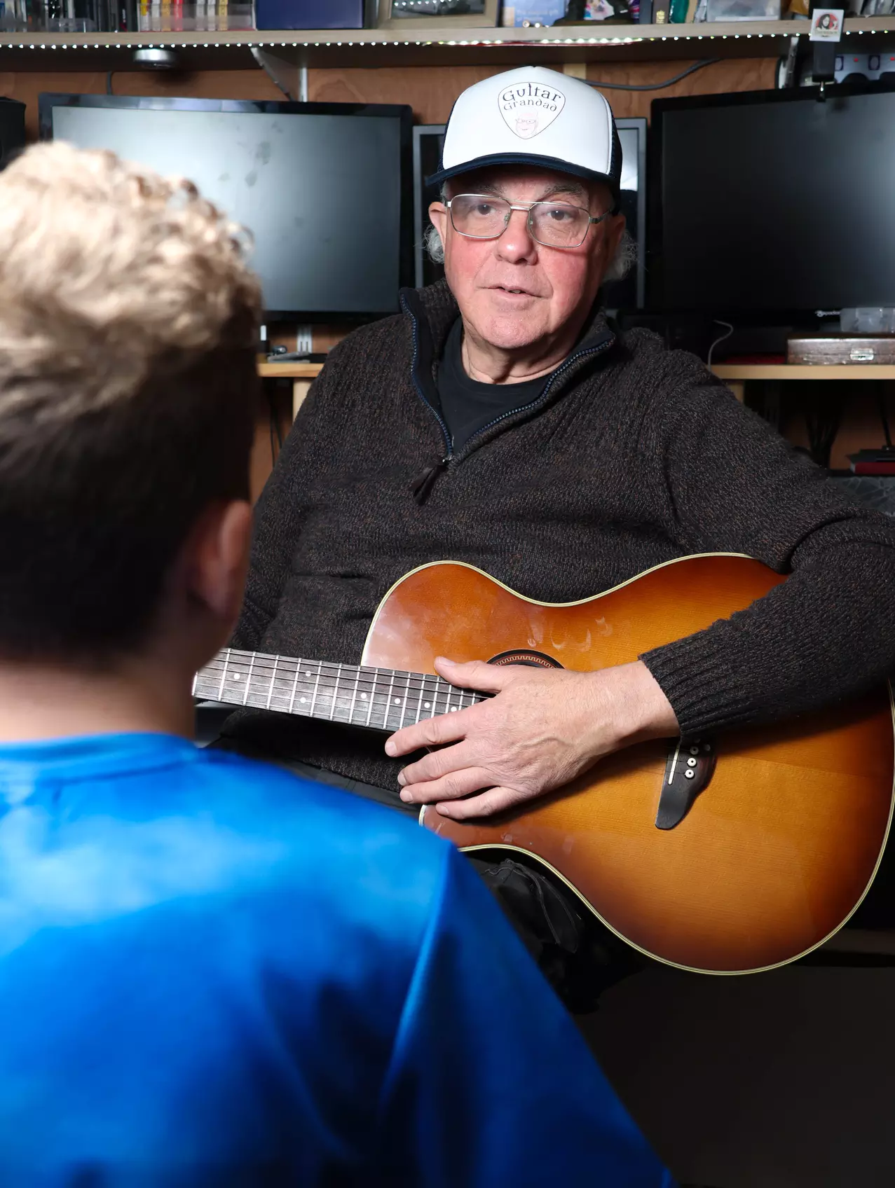 Strum Your Way to Stardom: Unlock Your Inner Rockstar