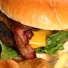 Image 13: Up to 73% Off on British Cuisine at The Locker Room