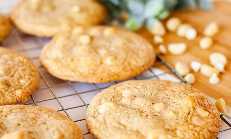  $15 or $30 towards Food & Drinks, Half or Full Dozen Cookies  
