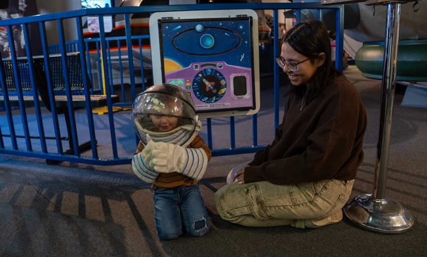 Image 4: Up to 19% Off Admission to Ripley's Tommy Bartlett Exploratory