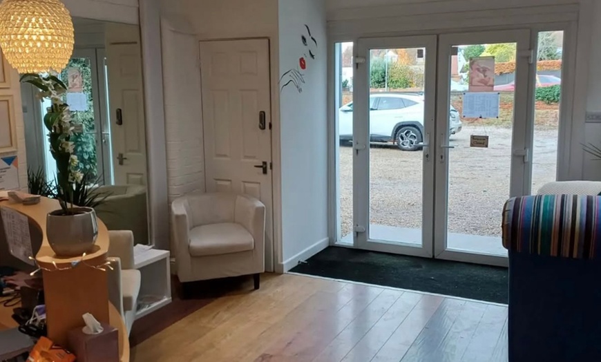 Image 3: Lash Lift & Tint or Full Set Classic and Russian Lash Extensions