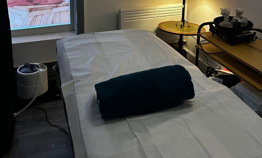 Image 2: Up to 25% Off on Massage - Deep Tissue at Kerala Ayur Massage Centre