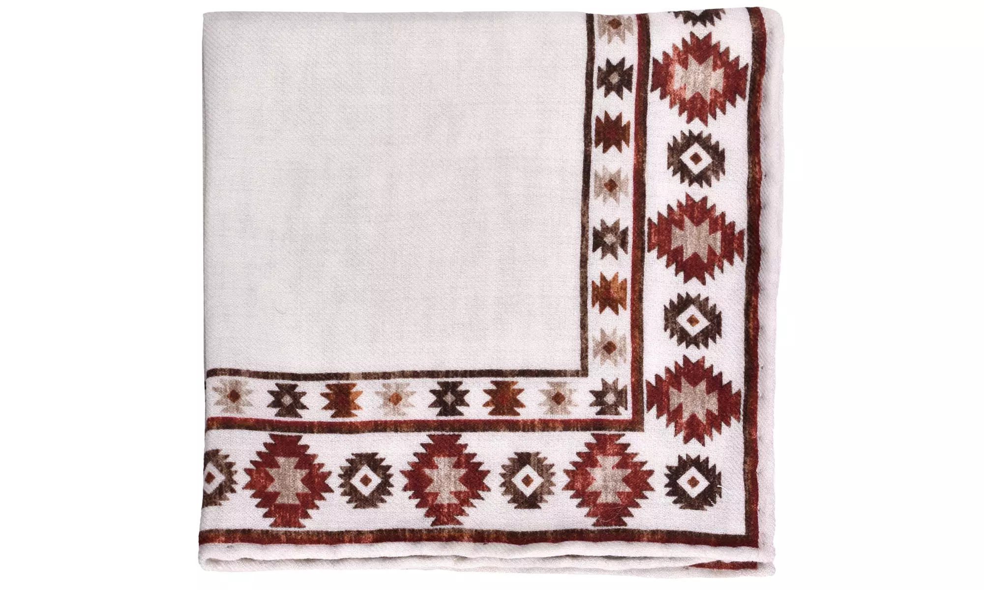 Brunello Cucinelli Men's Accessories: Scarves/Pocket Squares/Hats/Ties