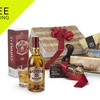 Image 1: Whisky & Red, Bourbon & Red, Connoisseur& Regal Gift Hamper Collection