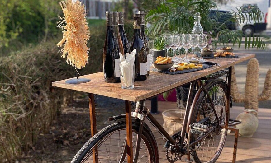 Image 6: Brunch ou dîner savoureux au restaurant du Village 49