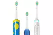 20Pcs Brush Heads for OralB: 20Pcs (Up to 67% Off) - Second Medium