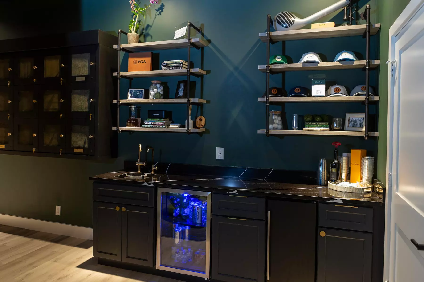 Virtual Golf Experience for Friends & Family in Tequesta