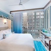 Image 11: Resort in Midtown Manhattan with Rooftop Pool 

