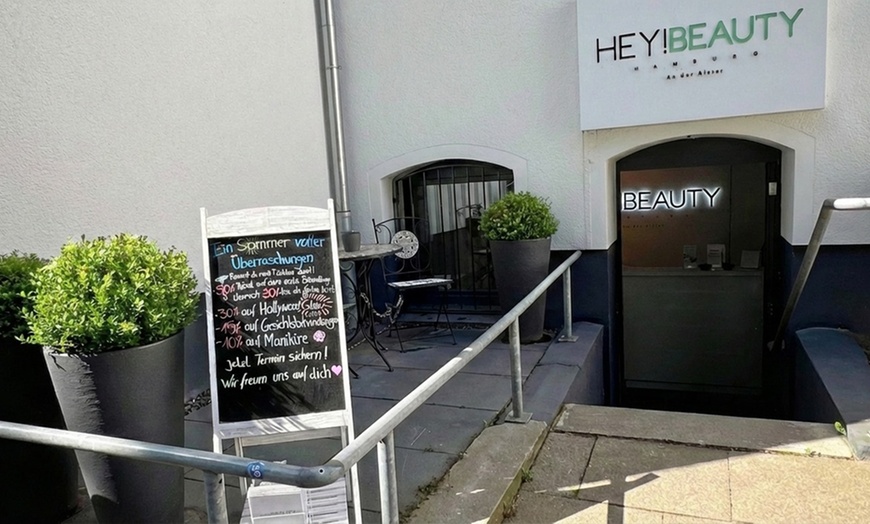 Image 14: 1, 3 oder 5x 30 Min. G5-Massage / Cellulite-Behandlung für 1 Person