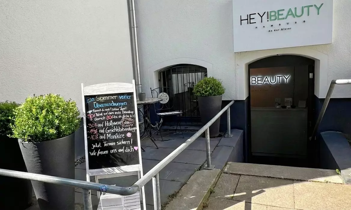 1, 3 oder 5x 30 Min. G5-Massage / Cellulite-Behandlung für 1 Person