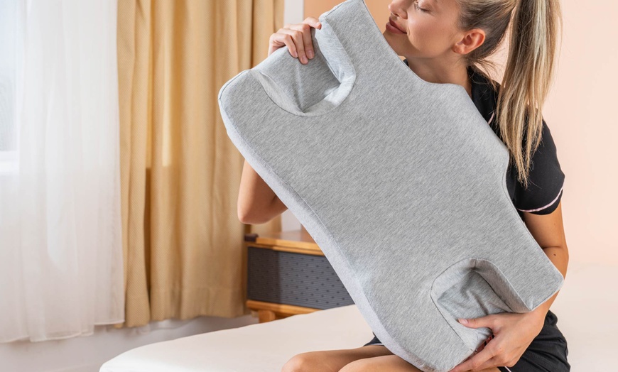 Image 3: Ergonomisch kussen