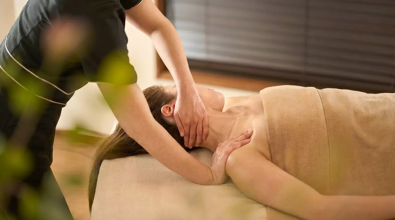 Up to 45% Off on Aroma Oil Massage at Aroma Spa