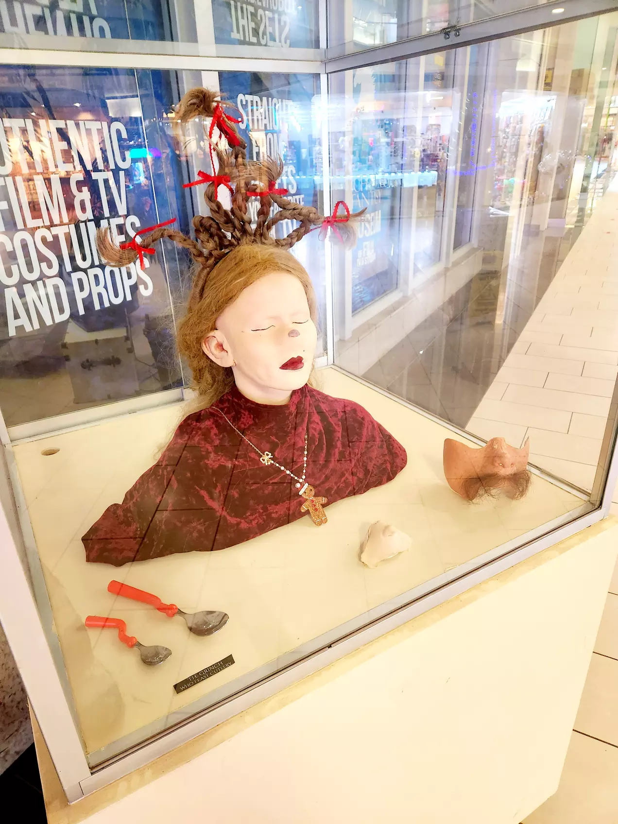 Discover the Magic at Enchanted Fantasy Film Museum Admission