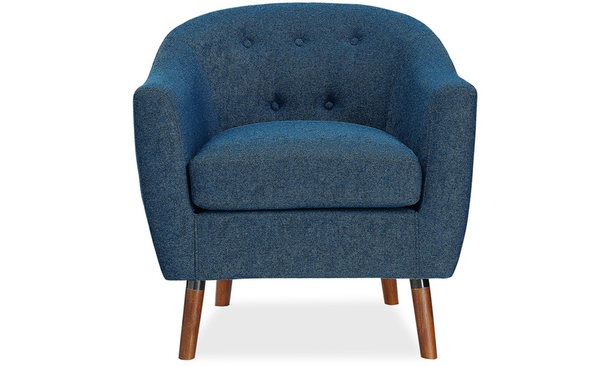 Image 3: Brie Accent Chair