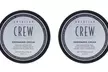 Two or Three American Crew Grooming Creams 3 Oz. - Second Medium