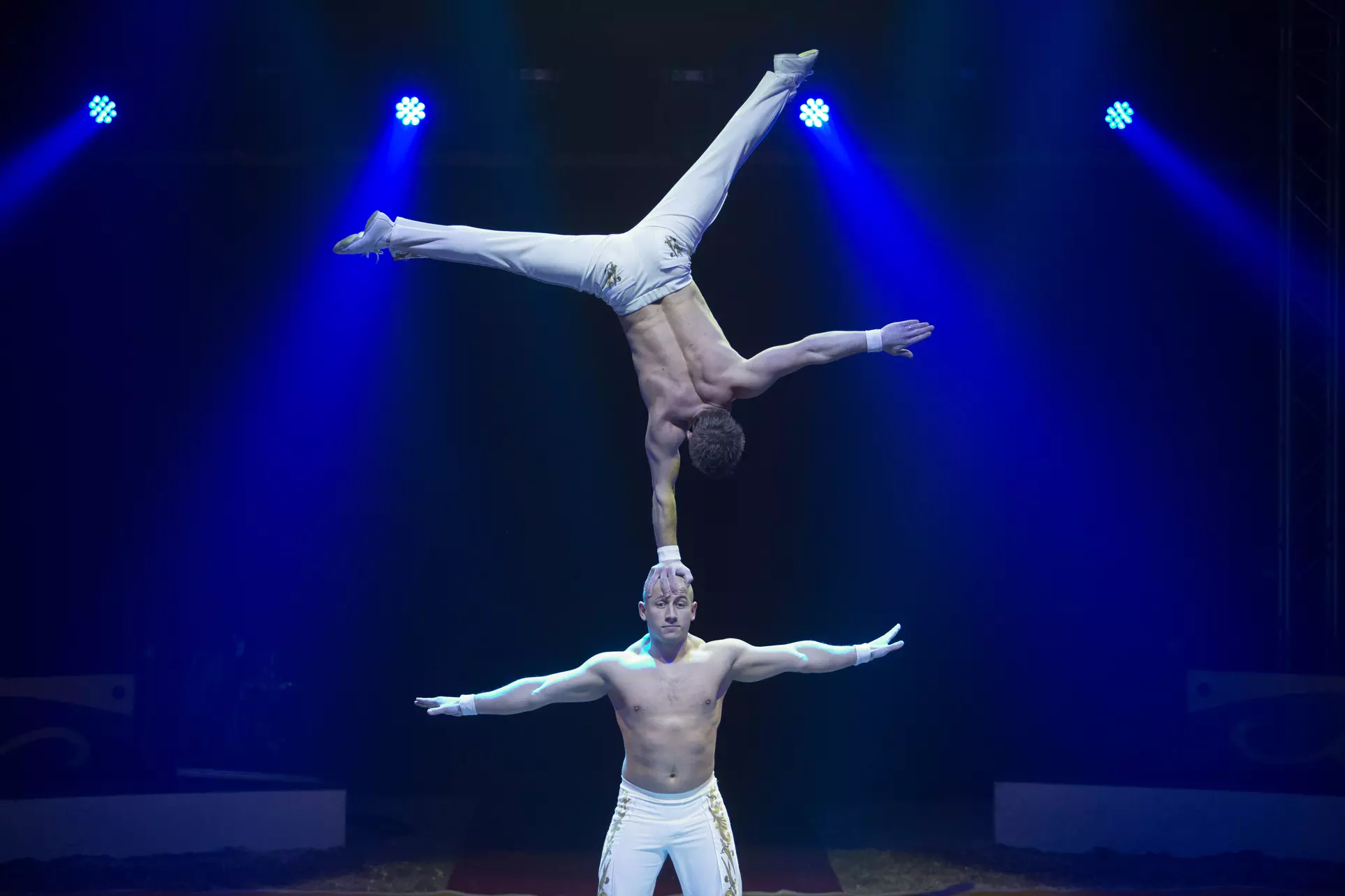 1-2 Tickets für den Erlebnispark Memleben für 1-2 Personen ab 3 Jahren